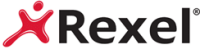 logo Rexel